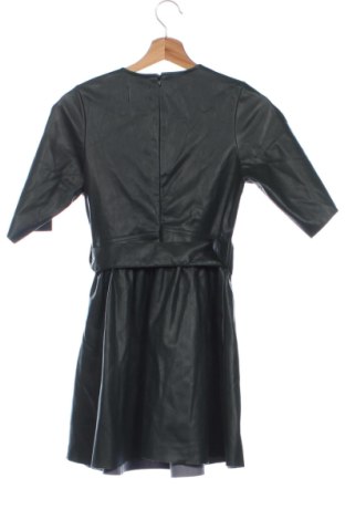 Rochie ASOS, Mărime XS, Culoare Verde, Preț 341,83 Lei