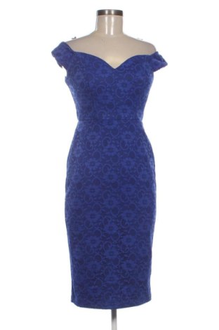 Šaty  ASOS, Velikost M, Barva Modrá, Cena  1 479,00 Kč