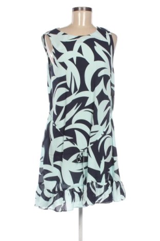 Kleid Aada Studios, Größe S, Farbe Mehrfarbig, Preis 71,99 €