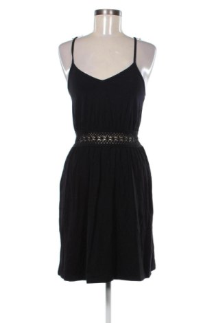 Šaty  About You, Velikost S, Barva Černá, Cena  751,00 Kč