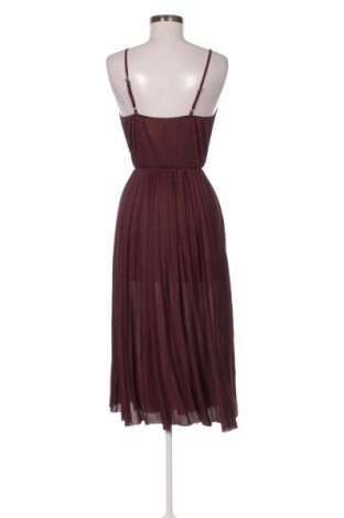 Šaty  About You, Veľkosť XS, Farba Hnedá, Cena  17,38 €