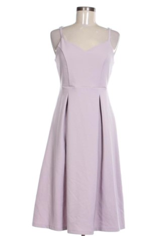 Рокля About You, Размер M, Цвят Лилав, Цена 17,00 €