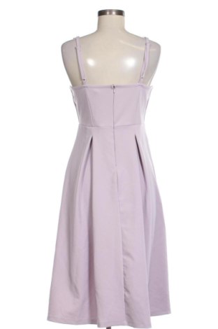 Рокля About You, Размер M, Цвят Лилав, Цена 17,00 €