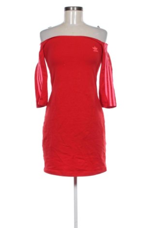 Šaty  Adidas Originals, Velikost M, Barva Červená, Cena  1 190,00 Kč