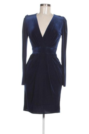 Šaty  Adrom, Velikost S, Barva Modrá, Cena  565,00 Kč