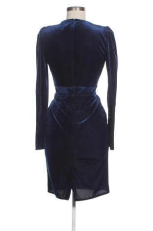 Šaty  Adrom, Velikost S, Barva Modrá, Cena  565,00 Kč