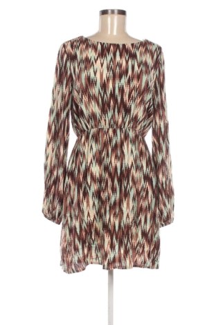 Šaty  Aiki Keylook, Velikost S, Barva Vícebarevné, Cena  599,00 Kč