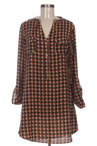 Šaty  Aiki Keylook, Velikost S, Barva Vícebarevné, Cena  567,00 Kč