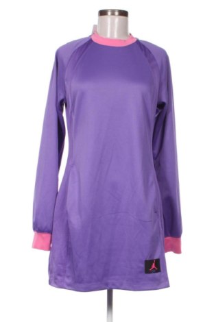 Ruha Air Jordan Nike, Méret M, Szín Lila, Ár 18 786 Ft