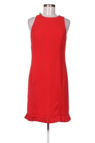 Šaty  Alain Manoukian, Veľkosť L, Farba Červená, Cena  37,95 €