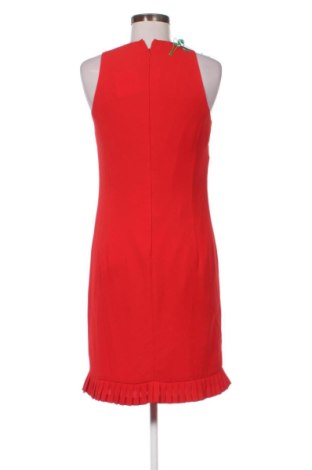 Šaty  Alain Manoukian, Veľkosť L, Farba Červená, Cena  37,95 €