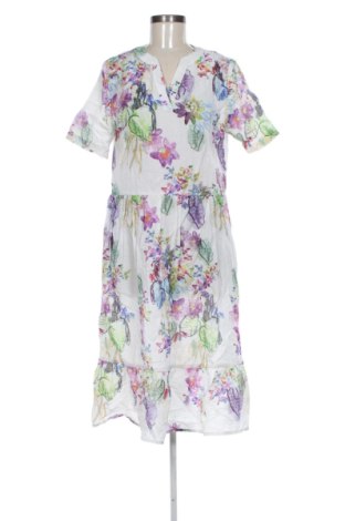 Šaty  Alba Moda, Velikost M, Barva Vícebarevné, Cena  729,00 Kč