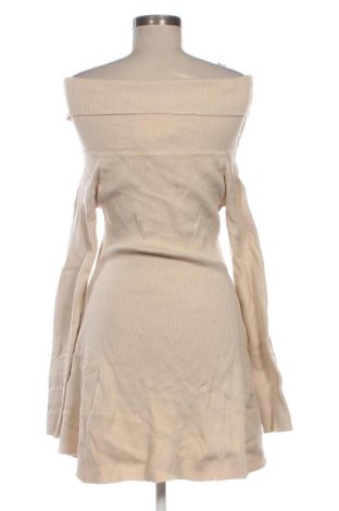 Kleid Ally, Größe XL, Farbe Beige, Preis 11,99 €