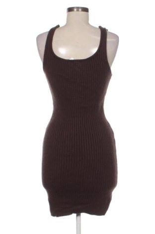 Šaty  Ally, Velikost M, Barva Hnědá, Cena  599,00 Kč