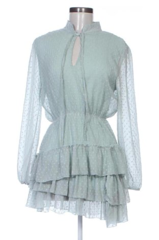 Рокля Ambika, Размер M, Цвят Зелен, Цена 20,45 €