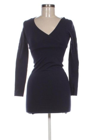 Рокля American Apparel, Размер S, Цвят Син, Цена 16,87 €