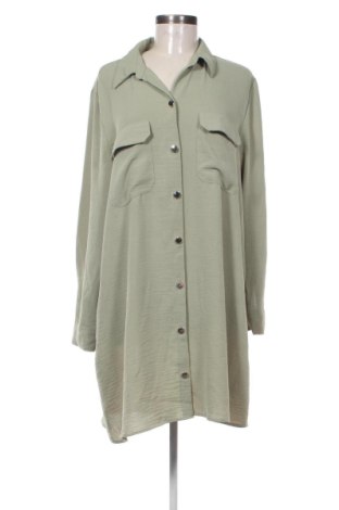 Ruha Amisu, Méret L, Szín Zöld, Ár 5 109 Ft