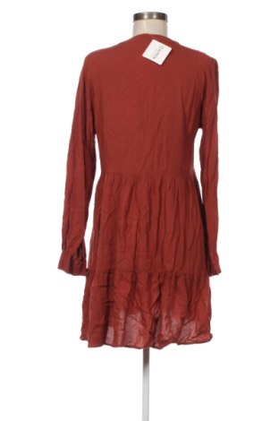 Sukienka Amisu, Rozmiar S, Kolor Brązowy, Cena 104,99 zł
