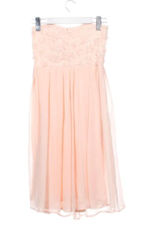 Рокля Amisu, Размер XS, Цвят Розов, Цена 19,95 €