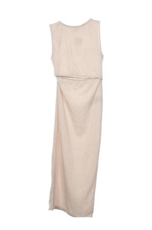 Šaty  Amisu, Velikost M, Barva Béžová, Cena  599,00 Kč