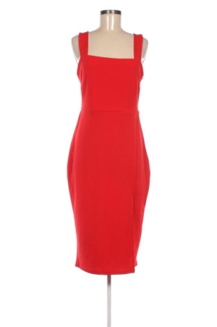 Рокля Amisu, Размер L, Цвят Червен, Цена 20,00 €