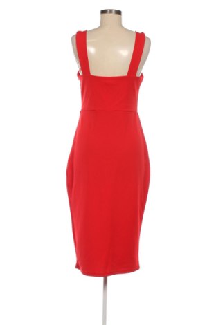 Рокля Amisu, Размер L, Цвят Червен, Цена 20,00 €