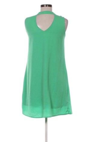 Šaty  Amisu, Velikost XS, Barva Zelená, Cena  565,00 Kč