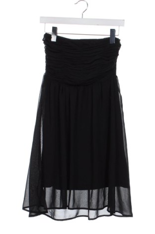 Рокля Amisu, Размер XS, Цвят Черен, Цена 19,95 €