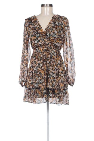 Рокля Amisu, Размер XS, Цвят Многоцветен, Цена 20,45 €