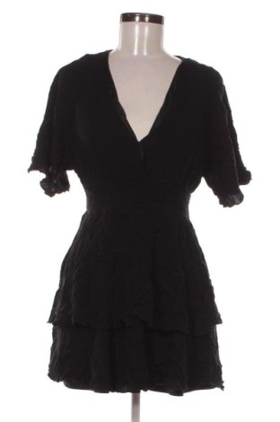 Šaty  Amisu, Veľkosť M, Farba Čierna, Cena  13,95 €
