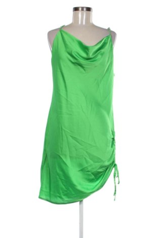 Sukienka Amisu, Rozmiar XL, Kolor Zielony, Cena 51,99 zł