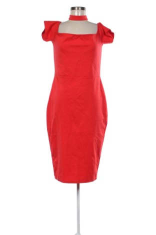 Рокля Amisu, Размер L, Цвят Червен, Цена 14,82 €