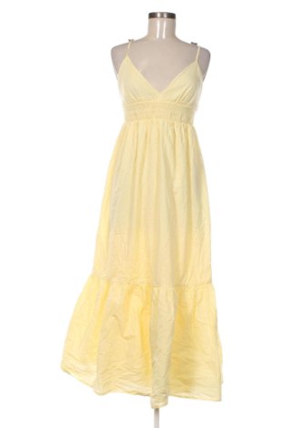 Kleid Amisu, Größe M, Farbe Gelb, Preis € 26,99