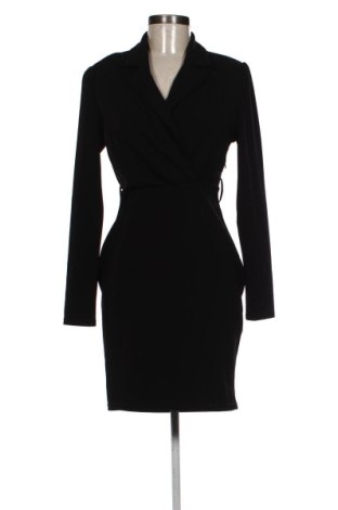 Šaty  Amisu, Velikost L, Barva Černá, Cena  565,00 Kč