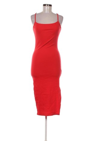Šaty  Amisu, Veľkosť M, Farba Červená, Cena  37,95 €