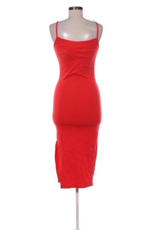 Šaty  Amisu, Veľkosť M, Farba Červená, Cena  37,95 €