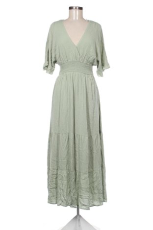 Šaty  Amisu, Velikost M, Barva Zelená, Cena  489,00 Kč