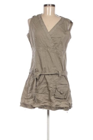 Šaty  Amparo, Velikost L, Barva Šedá, Cena  599,00 Kč