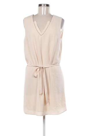 Рокля An'ge, Размер S, Цвят Бежов, Цена 25,05 €