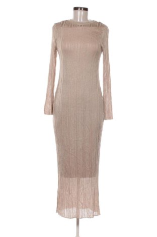 Šaty  Anko, Veľkosť L, Farba Béžová, Cena  17,95 €
