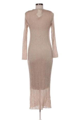 Šaty  Anko, Veľkosť L, Farba Béžová, Cena  17,95 €