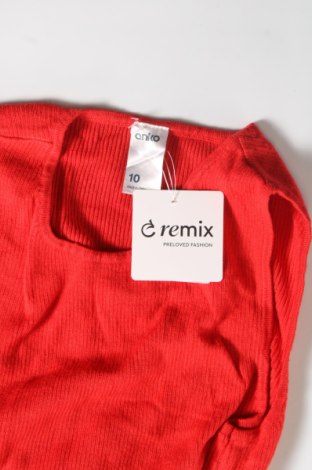 Φόρεμα Anko, Μέγεθος M, Χρώμα Κόκκινο, Τιμή 14,99 €