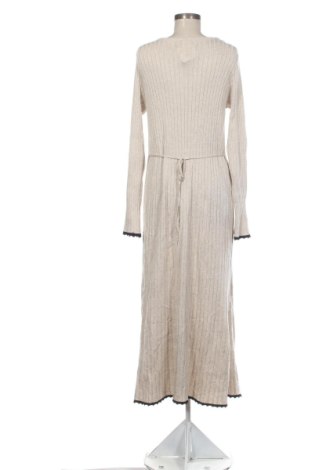 Φόρεμα Anko, Μέγεθος XXL, Χρώμα  Μπέζ, Τιμή 37,99 €