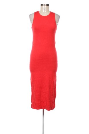 Šaty  Anko, Velikost S, Barva Oranžová, Cena  179,00 Kč