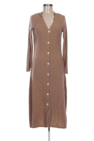 Šaty  Anko, Velikost M, Barva Béžová, Cena  299,00 Kč