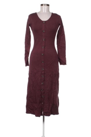 Šaty  Anko, Velikost M, Barva Fialová, Cena  469,00 Kč