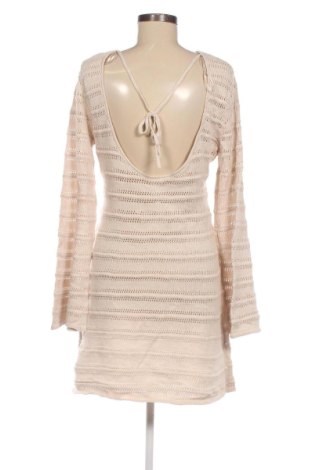 Рокля Anko, Размер L, Цвят Бежов, Цена 20,45 €