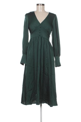 Šaty  Anna Field, Velikost S, Barva Zelená, Cena  1 429,00 Kč