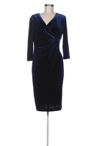 Šaty  Anthea Crawford, Veľkosť L, Farba Modrá, Cena  91,95 €