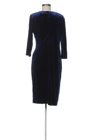 Šaty  Anthea Crawford, Veľkosť L, Farba Modrá, Cena  91,95 €
